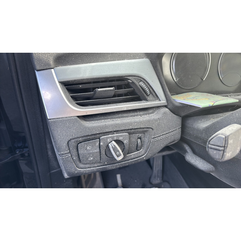 BMW X1 F48 PHASE 2 18d 2.0D - 16V TURBO SDRIVE Photo n°14