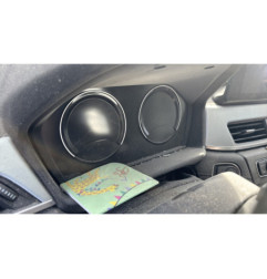 BMW X1 F48 PHASE 2 18d 2.0D - 16V TURBO SDRIVE
