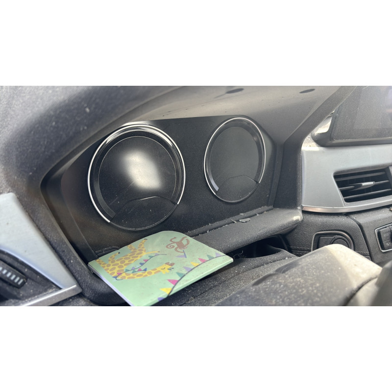 BMW X1 F48 PHASE 2 18d 2.0D - 16V TURBO SDRIVE Photo n°15