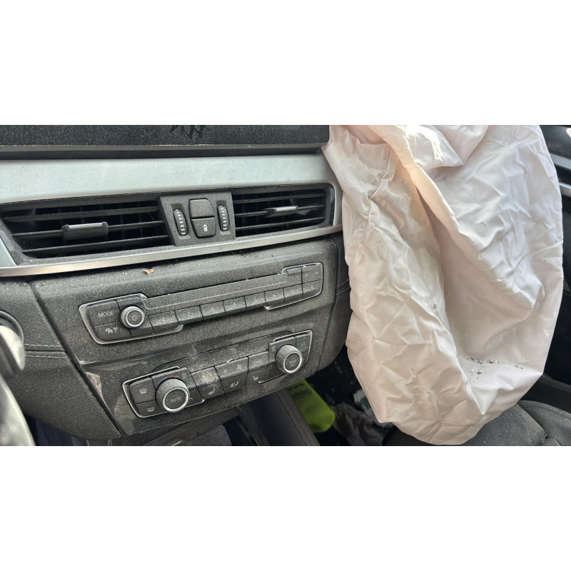 BMW X1 F48 PHASE 2 18d 2.0D - 16V TURBO SDRIVE Photo n°17