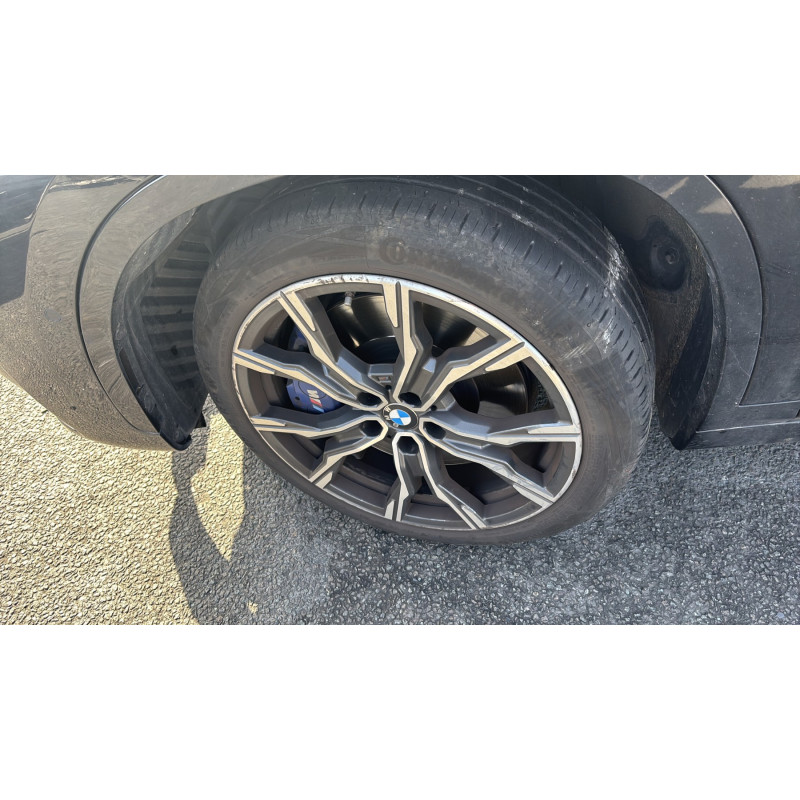 BMW X1 F48 PHASE 2 18d 2.0D - 16V TURBO SDRIVE Photo n°19