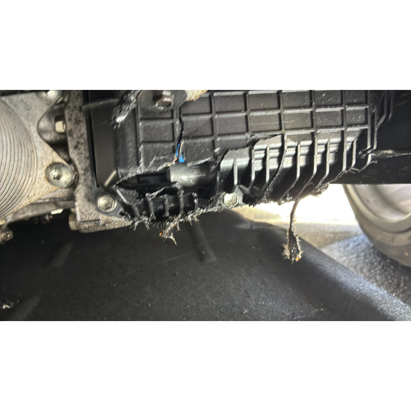 BMW X1 F48 PHASE 2 18d 2.0D - 16V TURBO SDRIVE Photo n°22