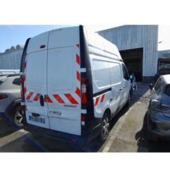 RENAULT TRAFIC 3 COURT PHASE 1 1.6 DCI - 16V TURBO