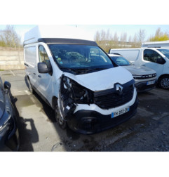 RENAULT TRAFIC 3 COURT PHASE 1 1.6 DCI - 16V TURBO