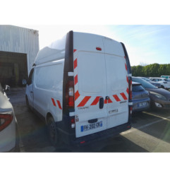 RENAULT TRAFIC 3 COURT PHASE 1 1.6 DCI - 16V TURBO