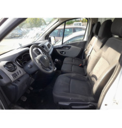RENAULT TRAFIC 3 COURT PHASE 1 1.6 DCI - 16V TURBO