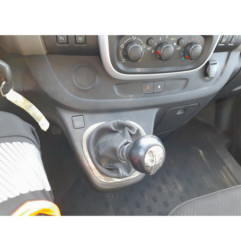 RENAULT TRAFIC 3 COURT PHASE 1 1.6 DCI - 16V TURBO