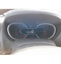 RENAULT TRAFIC 3 COURT PHASE 1 1.6 DCI - 16V TURBO