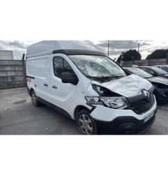 RENAULT TRAFIC 3 COURT PHASE 1 1.6 DCI - 16V TURBO