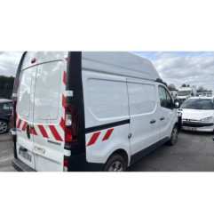 RENAULT TRAFIC 3 COURT PHASE 1 1.6 DCI - 16V TURBO