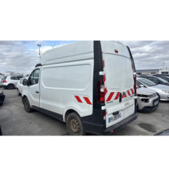 RENAULT TRAFIC 3 COURT PHASE 1 1.6 DCI - 16V TURBO