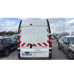 RENAULT TRAFIC 3 COURT PHASE 1 1.6 DCI - 16V TURBO