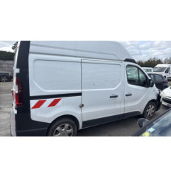 RENAULT TRAFIC 3 COURT PHASE 1 1.6 DCI - 16V TURBO
