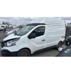 RENAULT TRAFIC 3 COURT PHASE 1 1.6 DCI - 16V TURBO