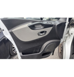 RENAULT TRAFIC 3 COURT PHASE 1 1.6 DCI - 16V TURBO