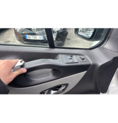RENAULT TRAFIC 3 COURT PHASE 1 1.6 DCI - 16V TURBO