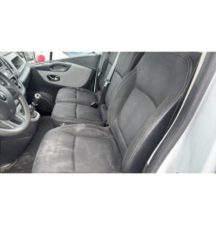 RENAULT TRAFIC 3 COURT PHASE 1 1.6 DCI - 16V TURBO