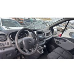RENAULT TRAFIC 3 COURT PHASE 1 1.6 DCI - 16V TURBO