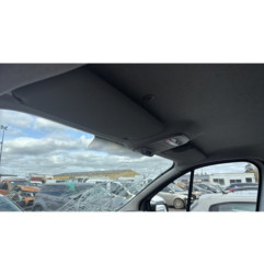 RENAULT TRAFIC 3 COURT PHASE 1 1.6 DCI - 16V TURBO