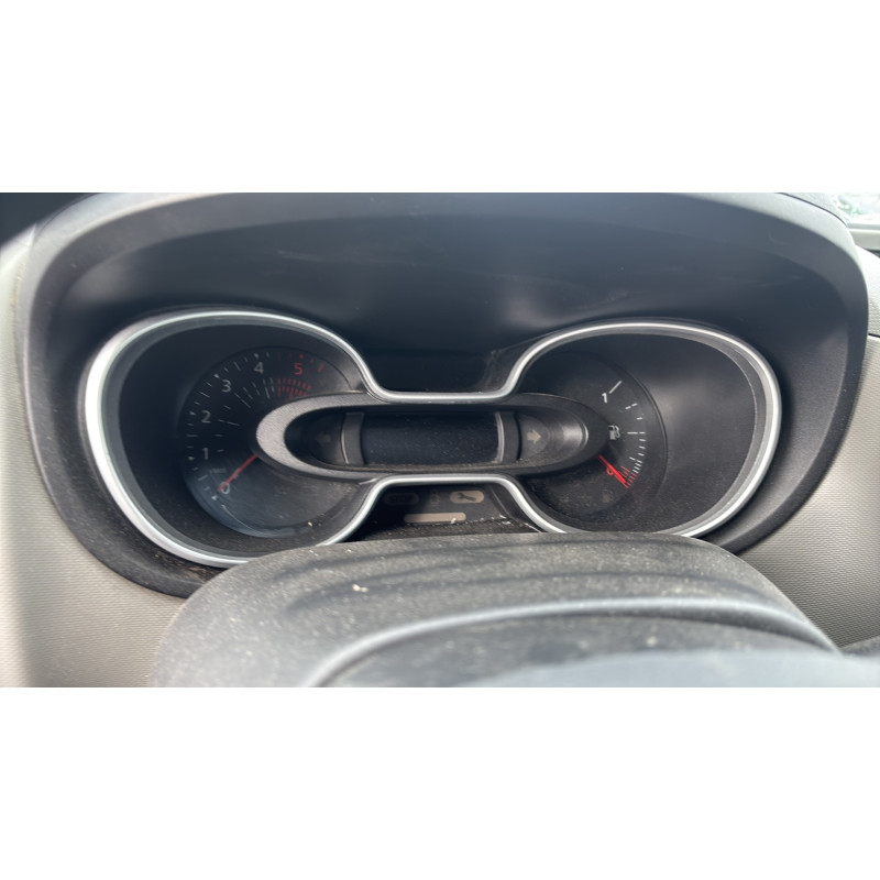 RENAULT TRAFIC 3 COURT PHASE 1 1.6 DCI - 16V TURBO Photo n°25