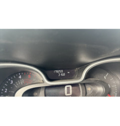 RENAULT TRAFIC 3 COURT PHASE 1 1.6 DCI - 16V TURBO