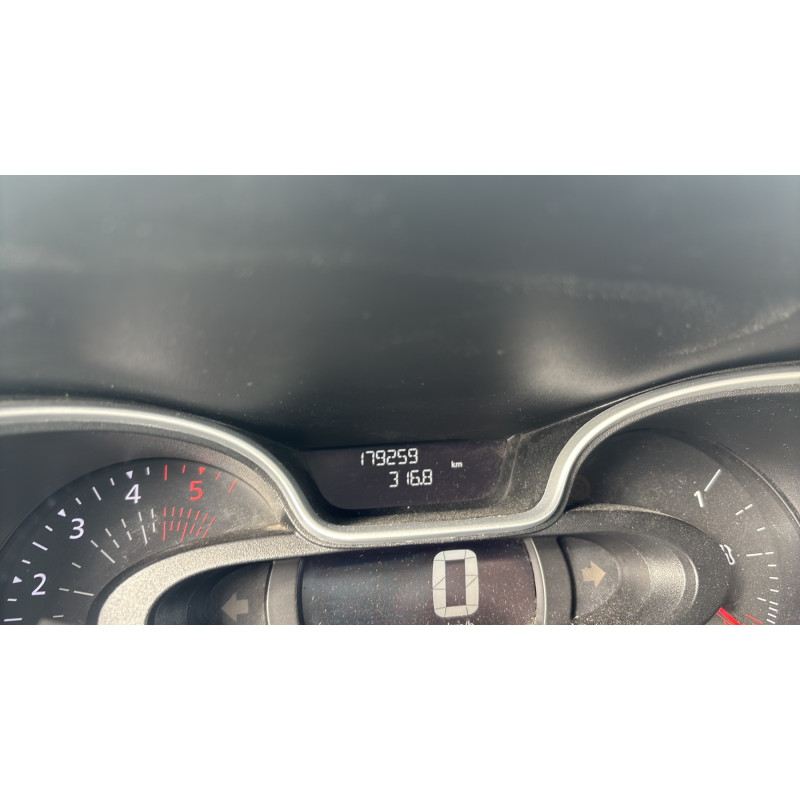 RENAULT TRAFIC 3 COURT PHASE 1 1.6 DCI - 16V TURBO Photo n°26