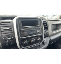 RENAULT TRAFIC 3 COURT PHASE 1 1.6 DCI - 16V TURBO