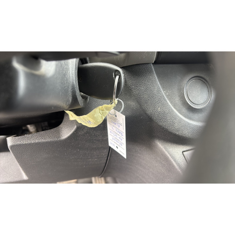 RENAULT TRAFIC 3 COURT PHASE 1 1.6 DCI - 16V TURBO Photo n°29