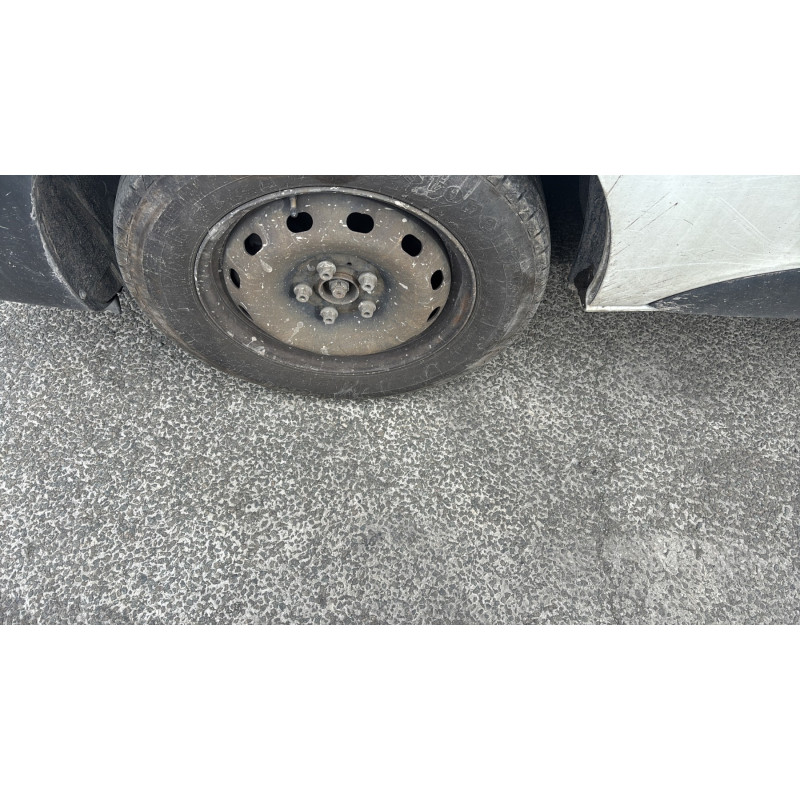 RENAULT TRAFIC 3 COURT PHASE 1 1.6 DCI - 16V TURBO Photo n°30