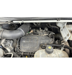 RENAULT TRAFIC 3 COURT PHASE 1 1.6 DCI - 16V TURBO