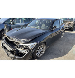 BMW SERIE 1 F20 PHASE 2 116i 1.5i - 12V TURBO Photo n°1