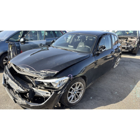 BMW SERIE 1 F20 PHASE 2 116i 1.5i - 12V TURBO Photo n°1
