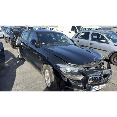 BMW SERIE 1 F20 PHASE 2 116i 1.5i - 12V TURBO
