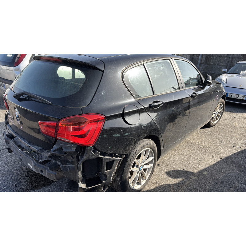 BMW SERIE 1 F20 PHASE 2 116i 1.5i - 12V TURBO Photo n°3