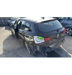 BMW SERIE 1 F20 PHASE 2 116i 1.5i - 12V TURBO
