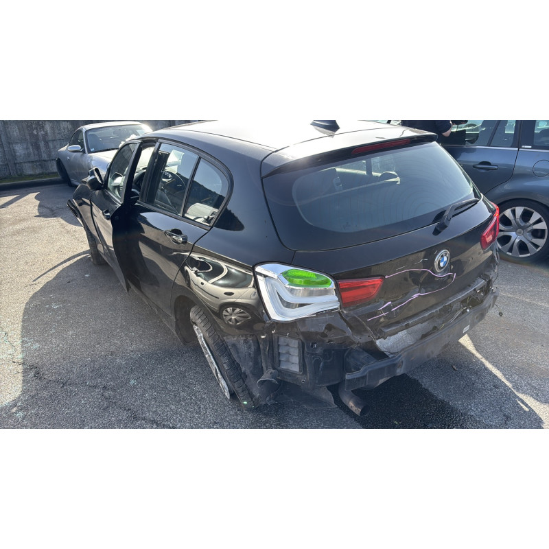 BMW SERIE 1 F20 PHASE 2 116i 1.5i - 12V TURBO Photo n°4