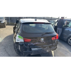 BMW SERIE 1 F20 PHASE 2 116i 1.5i - 12V TURBO