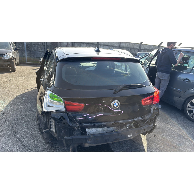 BMW SERIE 1 F20 PHASE 2 116i 1.5i - 12V TURBO Photo n°5