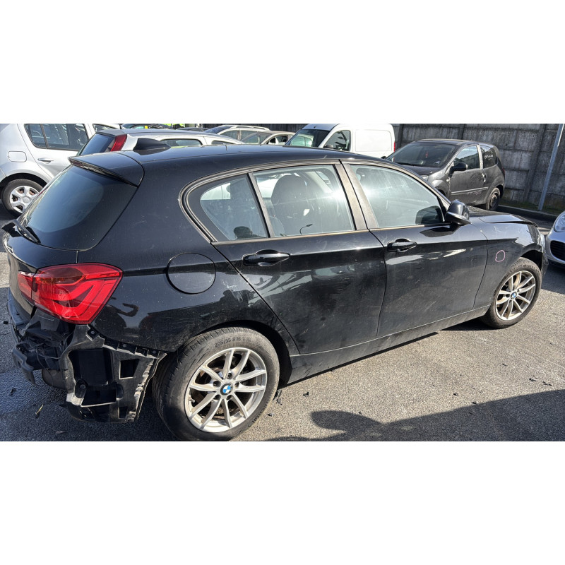 BMW SERIE 1 F20 PHASE 2 116i 1.5i - 12V TURBO Photo n°6