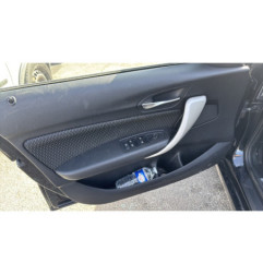 BMW SERIE 1 F20 PHASE 2 116i 1.5i - 12V TURBO