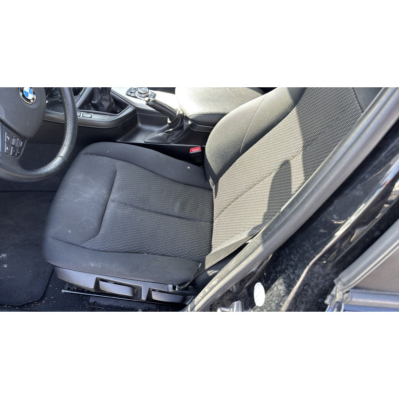 BMW SERIE 1 F20 PHASE 2 116i 1.5i - 12V TURBO Photo n°11