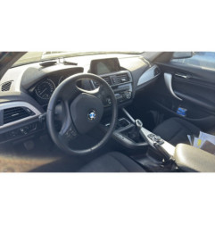 BMW SERIE 1 F20 PHASE 2 116i 1.5i - 12V TURBO