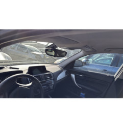BMW SERIE 1 F20 PHASE 2 116i 1.5i - 12V TURBO