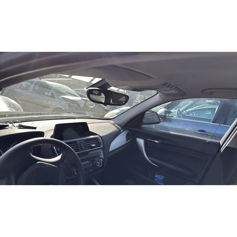 BMW SERIE 1 F20 PHASE 2 116i 1.5i - 12V TURBO Photo n°13