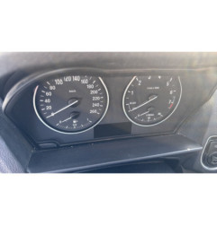 BMW SERIE 1 F20 PHASE 2 116i 1.5i - 12V TURBO