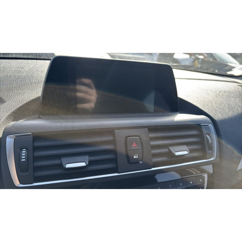 BMW SERIE 1 F20 PHASE 2 116i 1.5i - 12V TURBO Photo n°17