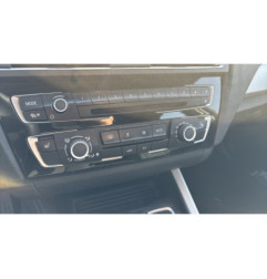 BMW SERIE 1 F20 PHASE 2 116i 1.5i - 12V TURBO