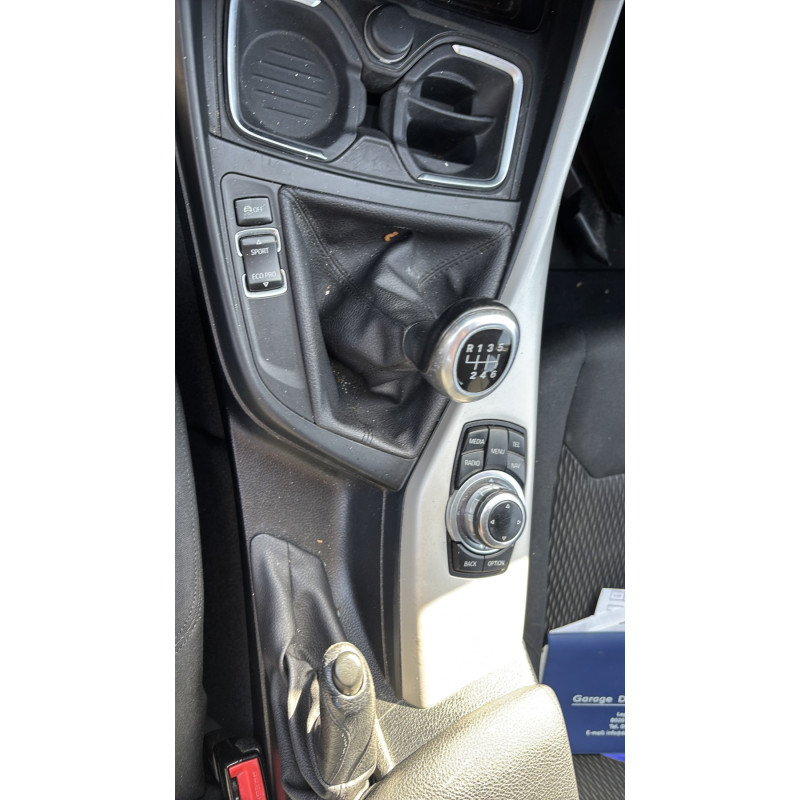 BMW SERIE 1 F20 PHASE 2 116i 1.5i - 12V TURBO Photo n°19