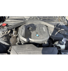 BMW SERIE 1 F20 PHASE 2 116i 1.5i - 12V TURBO