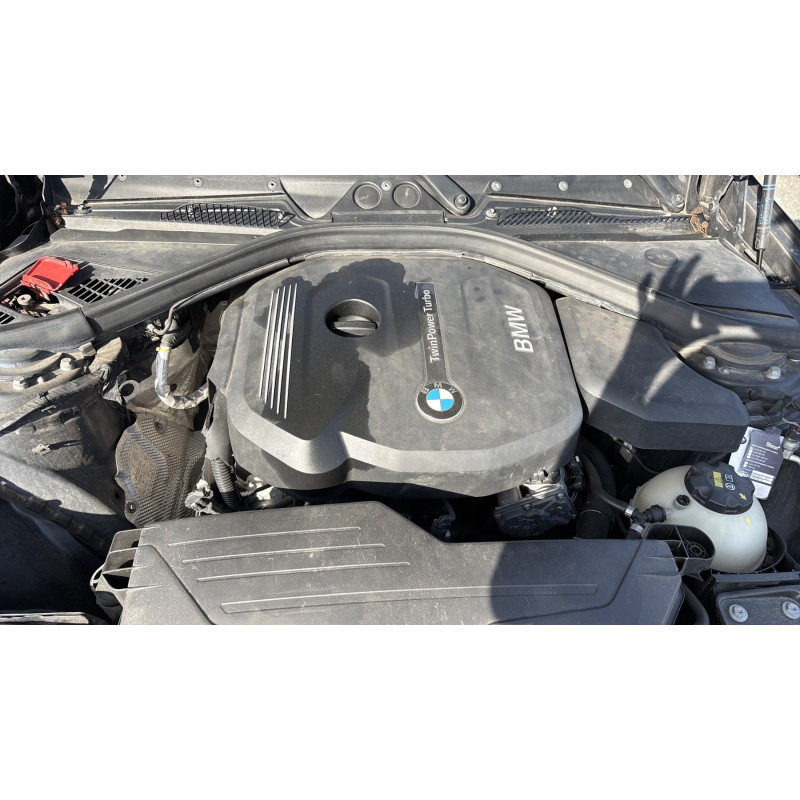 BMW SERIE 1 F20 PHASE 2 116i 1.5i - 12V TURBO Photo n°20